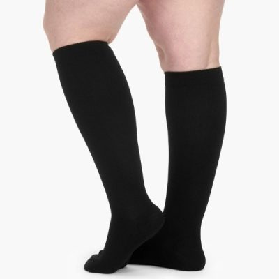 VIVALES | Calze a compressione larga per il sollievo dal dolore