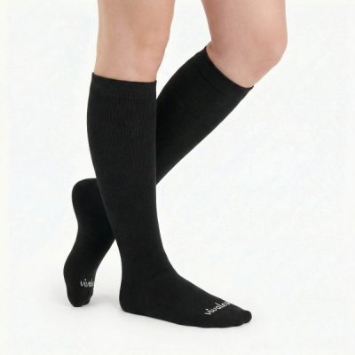 Calze a Compressione in Bambù | BAMBOOLES